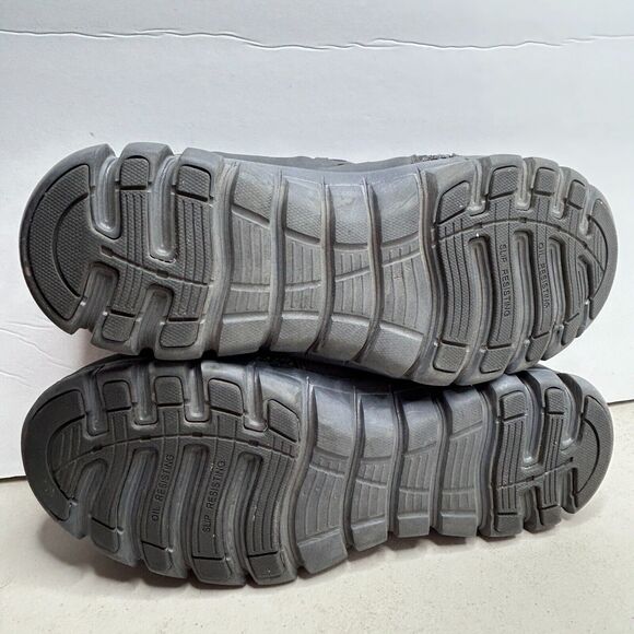 Reebok Sublite Cushion Athletic Work Shoe RB4038 Men's 7.5 M - Picture 10 of 11